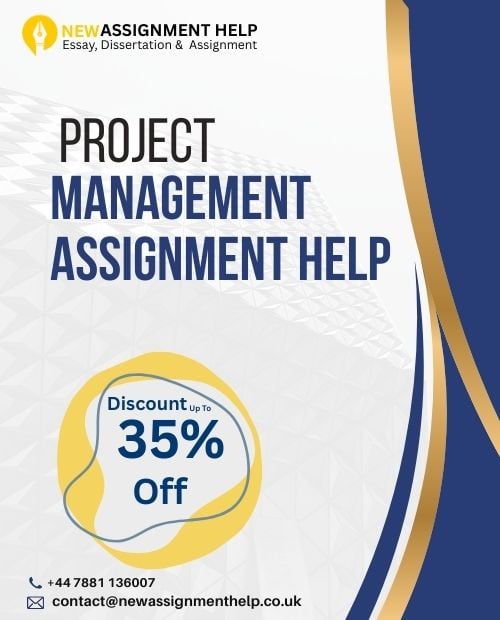 Project Management Assignment Help for UK Students